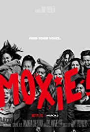 Moxie 2021 Dub in Hindi Full Movie